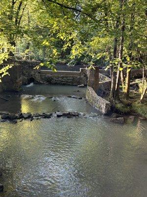 Buck Creek Park