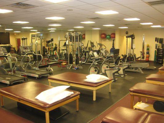 Founders Physical Therapy