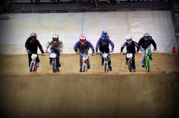 BMX Races