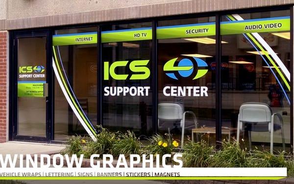 Window Graphics