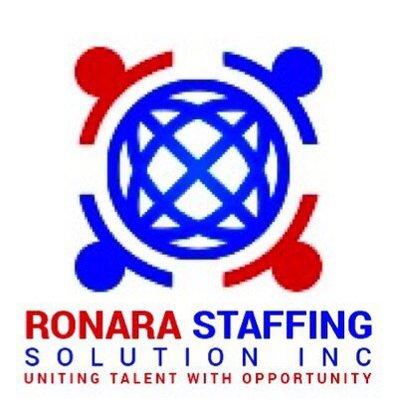 Ronara Staffing Solutions