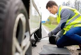 Absolute Roadside Assistance And Car Door Unlocking