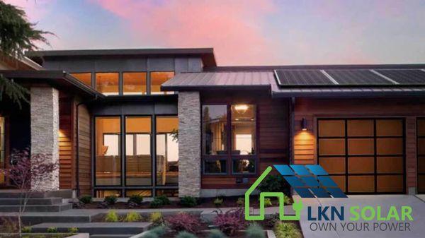 LKN Solar