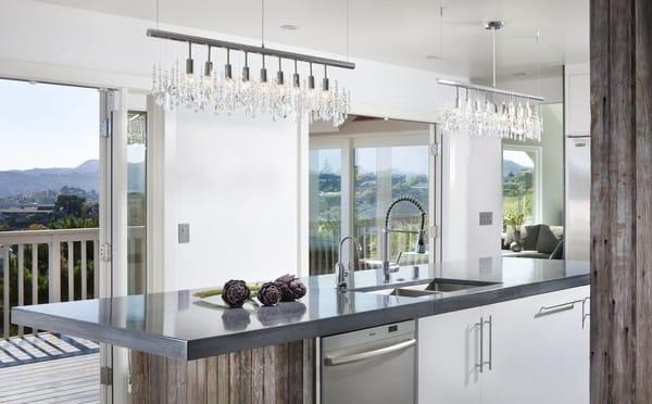 Tiburon Kitchen Counters