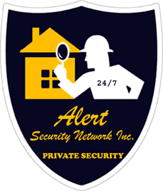 Alert Security Network,Inc,Security Guard & patrol services