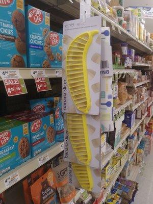 Banana slicer!!!!