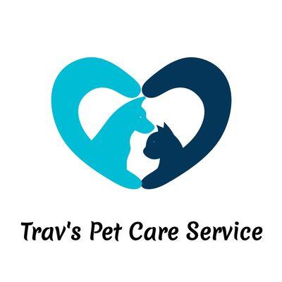 Trav's Pet Care Service