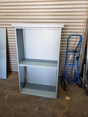 Solar battery cabinet