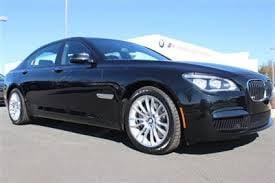 VIP BMW 7-S