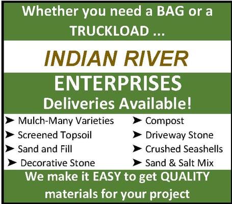 Indian River Enterprises