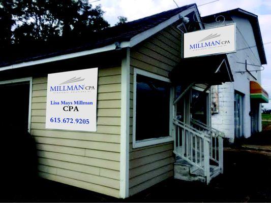 Millman CPA Strategic Solutions