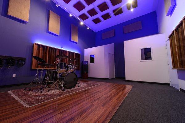 Studio A