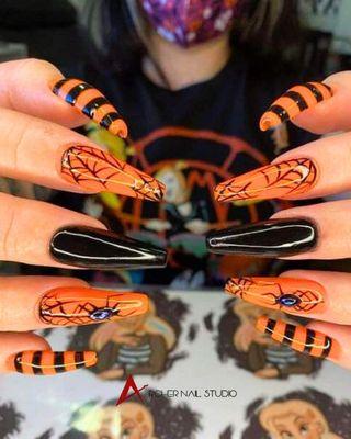 Archer Nail Studio