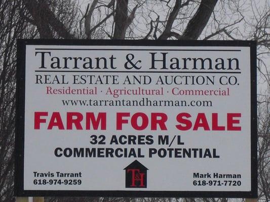 Land Auctioneers