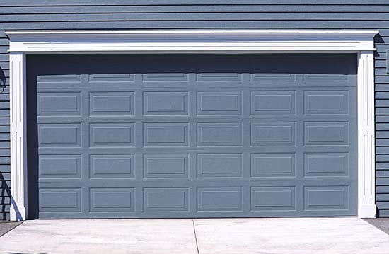 Rye Expert Garage Doors