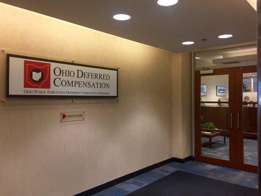 State of Ohio Deferred Compensation Board