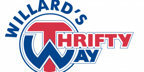 Willard's Thrifty Way Pharmacy