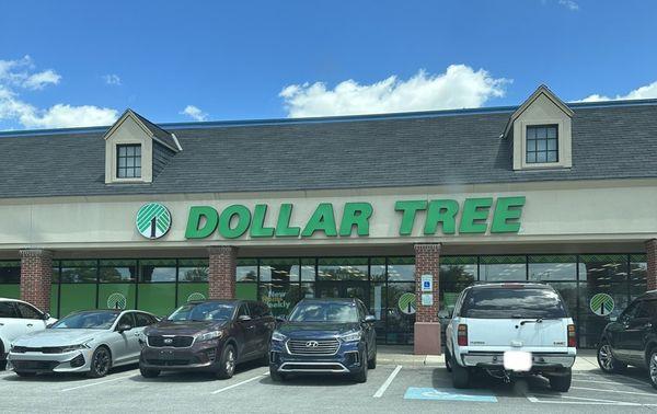 Dollar Tree