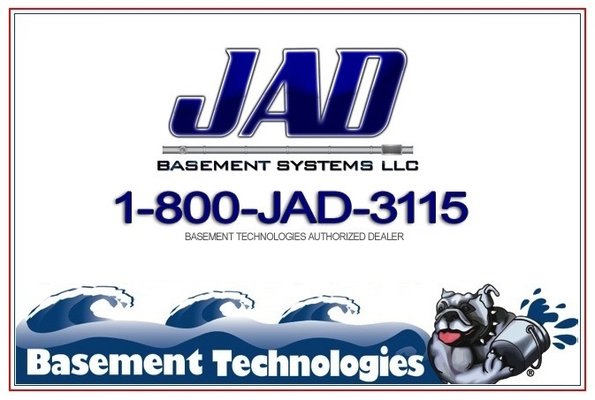 JAD Basement Systems