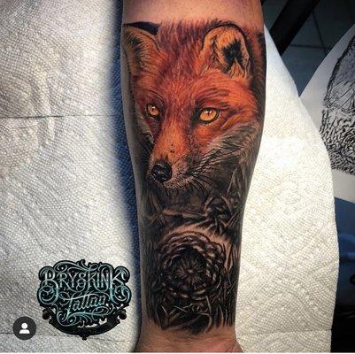 Fox