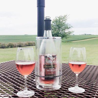 Tassel Ridge Winery