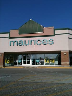 Maurices