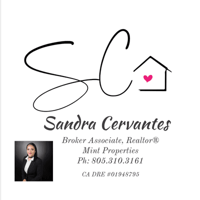 Sandra Cervantes - Mint Properties