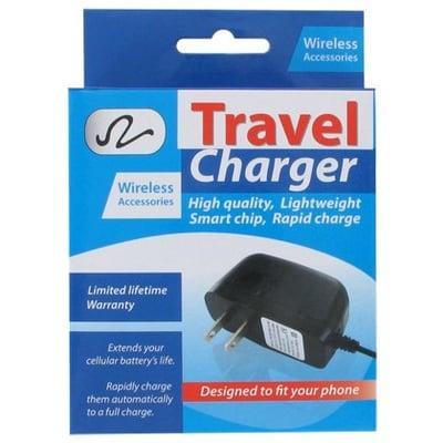 Travel Chargers $5.99