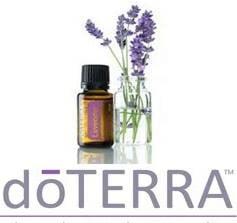 Certified Pure Therapeutic Grade doTERRA Essential Oils utilized in every massage session for total body wellness.