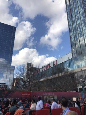 Discovery Green