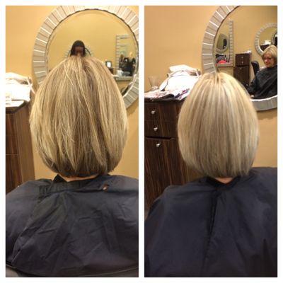 Partial Highlight and Trim