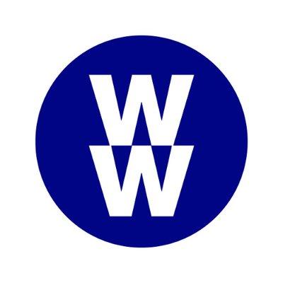 WW “Formerly Weight Watchers”