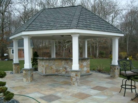 Cornerstone Masonry and Landscaping