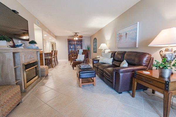 Crescent Dunes 103 Pet Friendly Vacation Rental North Myrtle Beach