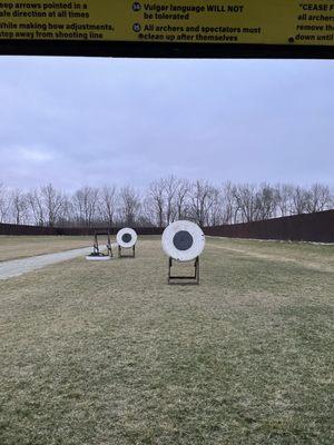 Range #1