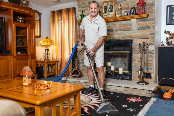 Avalanche Carpet Cleaning