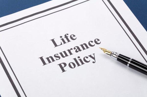 Get a Quote on a life policy today