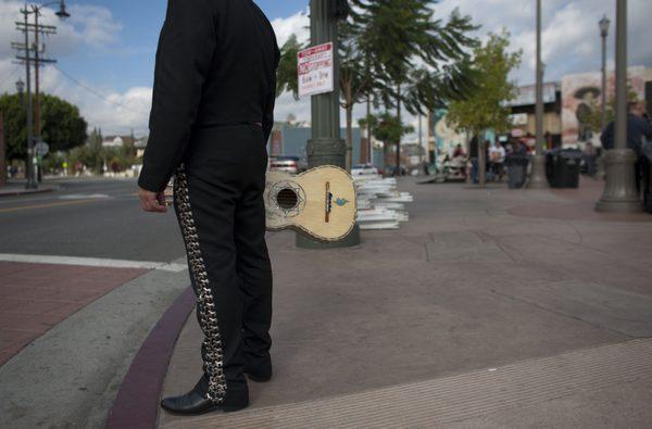 Mariachi Perla De LA Barca Jalisco