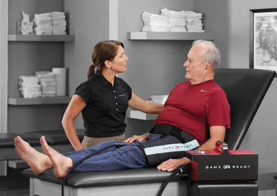 UNITED REHAB PHYSICAL THERAPY - Shirley