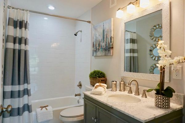 The Triangle's Premier bath remodeler.
Production Construction Inc. - Build. Remodel. Repair. Raleigh, Durham, Chapel Hill