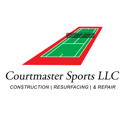 CourtMaster Sports Logo