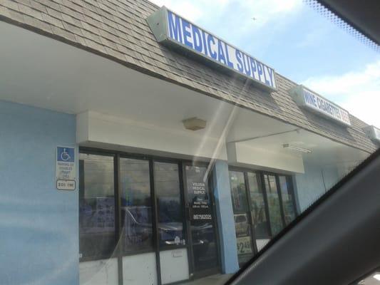 Volusia Medical Supply