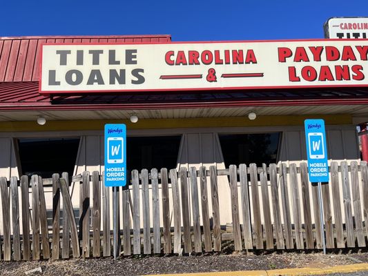 Carolina Title Loans, Inc.