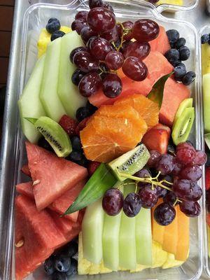 Fruit Platter