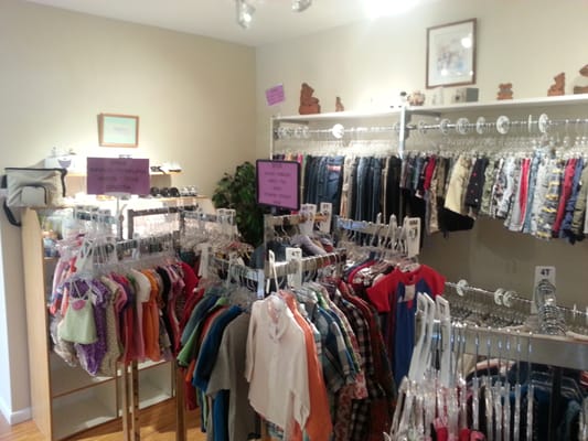 Baby & Toddler Section! Name Brands: Gymboree, Polo, Janie & Jack, Matilda Jane, Nike, Talbots, H&M, Carter's, Nautica...etc