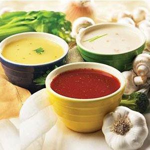 Delicious Soups