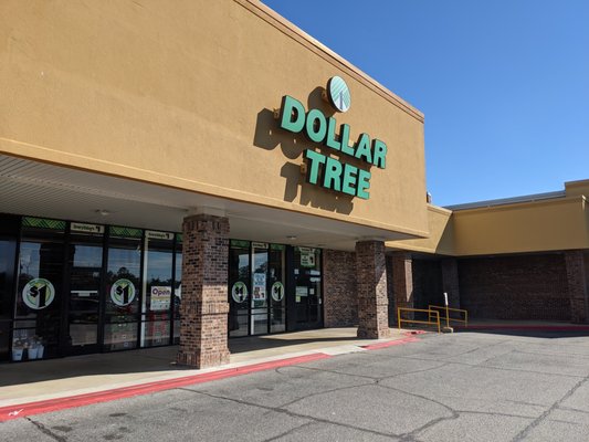 Dollar Tree