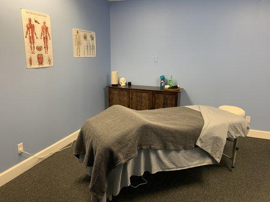 Fort Collins Massage Studio