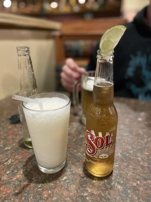 Piña Colada