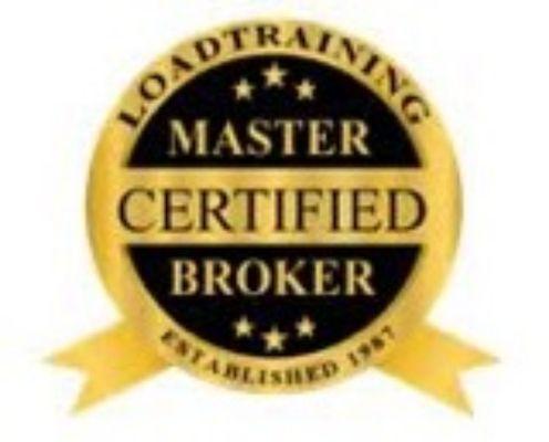 Certified Master Broker